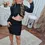 Miniatura: Saia Shine Stars