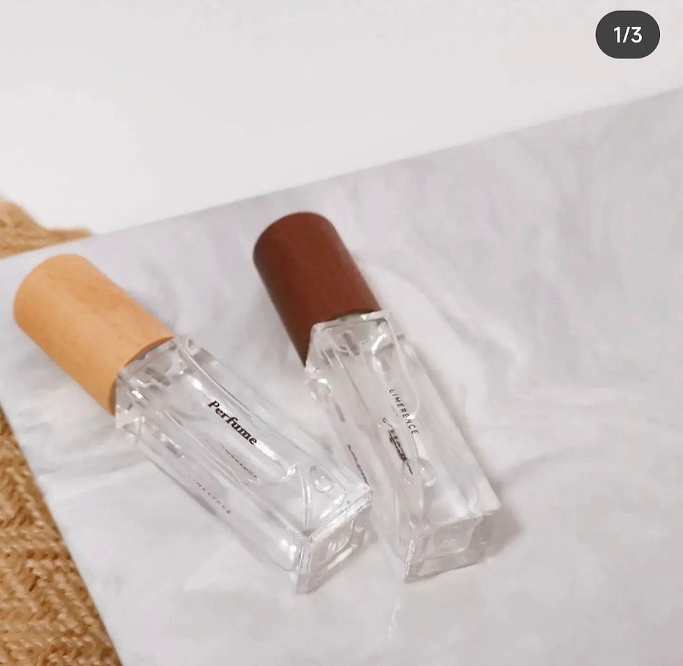 縮圖：Limerence香水（柑橘調 ) 10ml