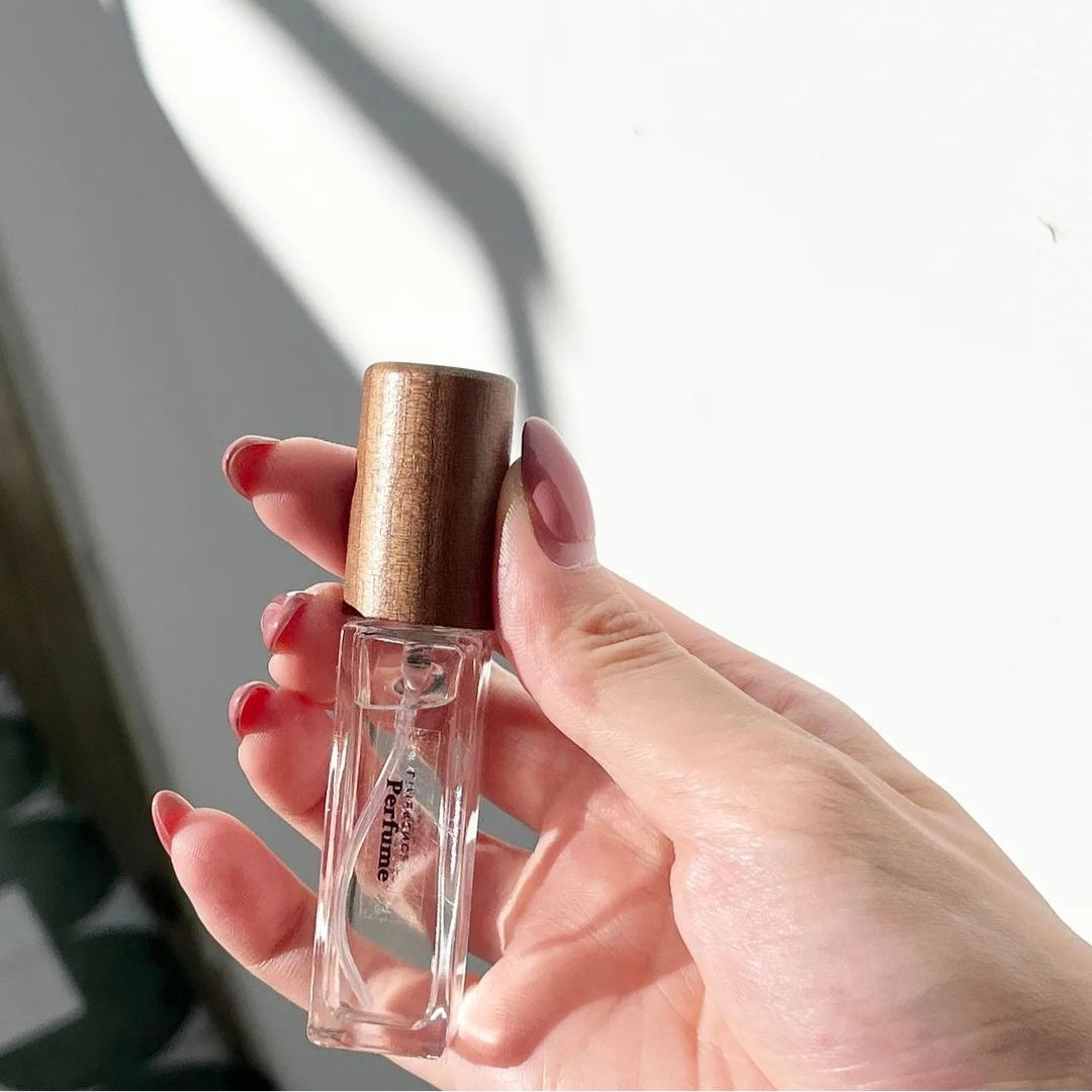 Limerence香水(花香調)10ml