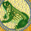 Miniature : 2014/30 Mandala Grenouille