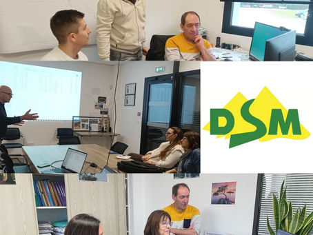 Le vrai succès d'un ERP c'est l'accompagnement !