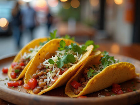 Exploring Authentic Mexican Flavors in Phoenix