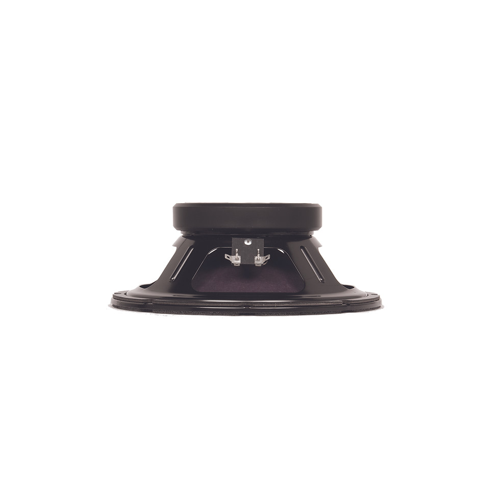 Thumbnail: Ragin Cajun 10"