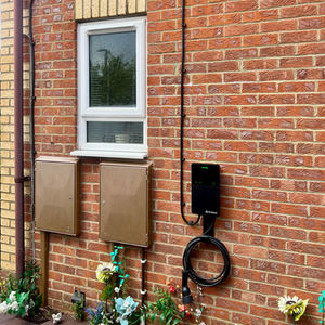 Domestic EV Chargers