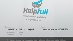 Desenvolvimento de Logotipo