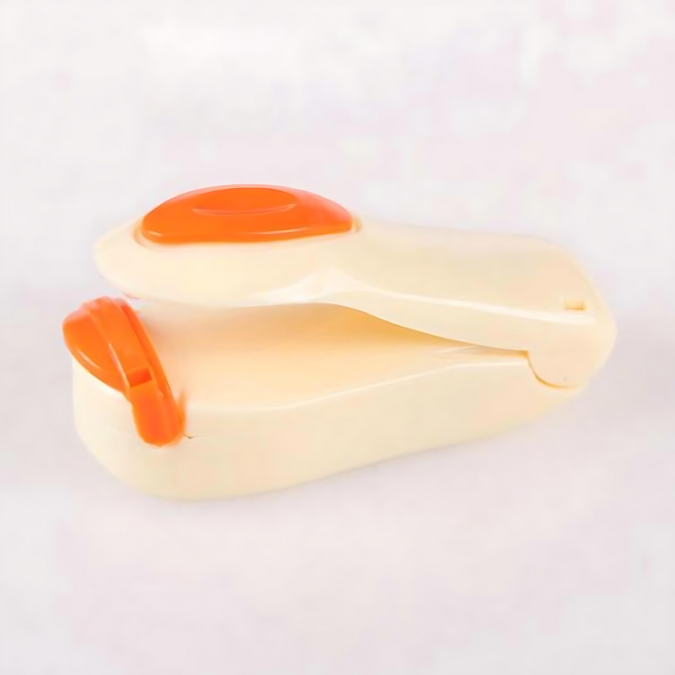 Miniatura: Seladora Portátil Lacrador De Embalagens