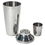 Miniatura: Coqueteleira de Inox 500ml para Drinks e Coquetéis Profissional