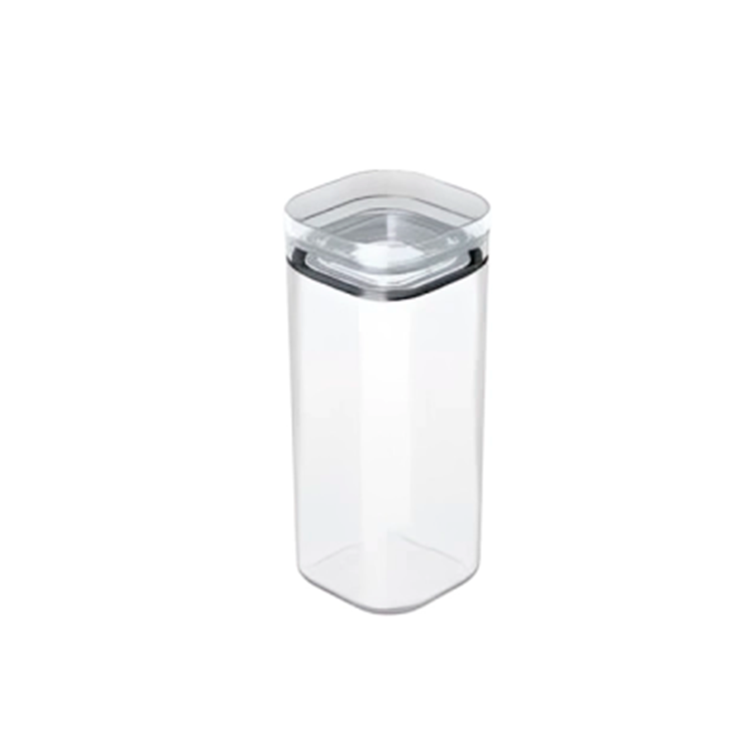 Organizador Hermético 350ML com Tampa Transparente UZ
