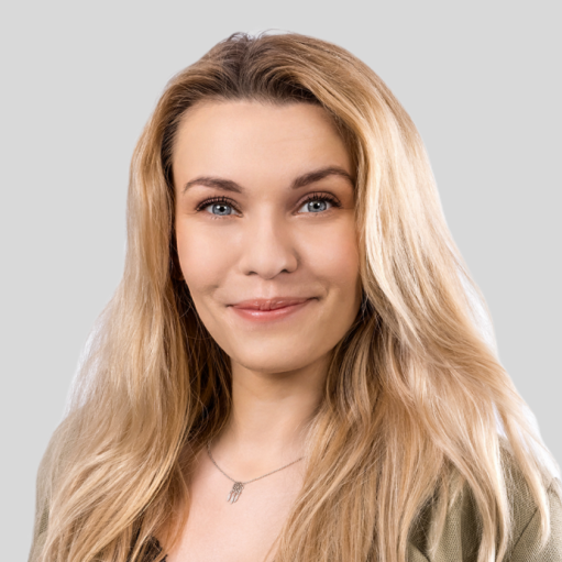 Zdjęcie autora: Klaudia Zielke