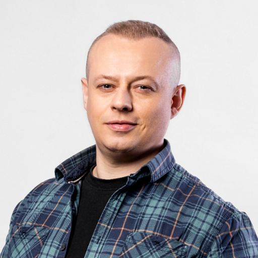 Zdjęcie autora: Dawid Hepner