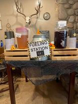 FUELING STATION