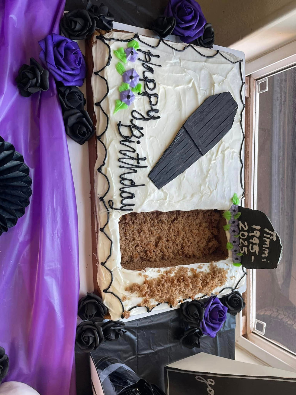 CAKE