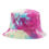 Thumbnail: Sportsman Tie Dyed Bucket Hat