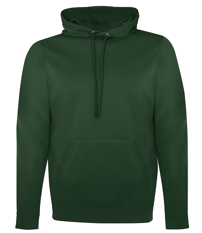 Thumbnail: ATC Game Day Fleece Hoodie