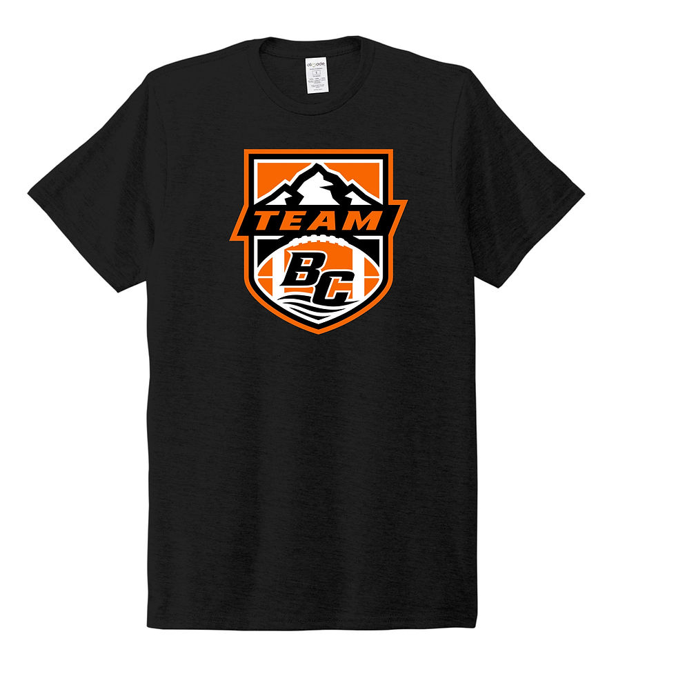 Thumbnail: Team BC Event Short Sleeve Shirt