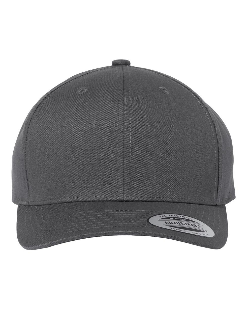 Thumbnail: YP Classics - CVC Snapback Cap
