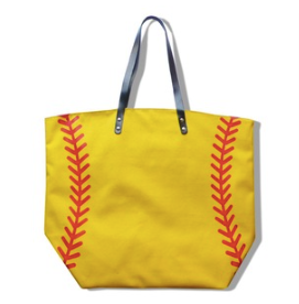 Sport Bags - Softball