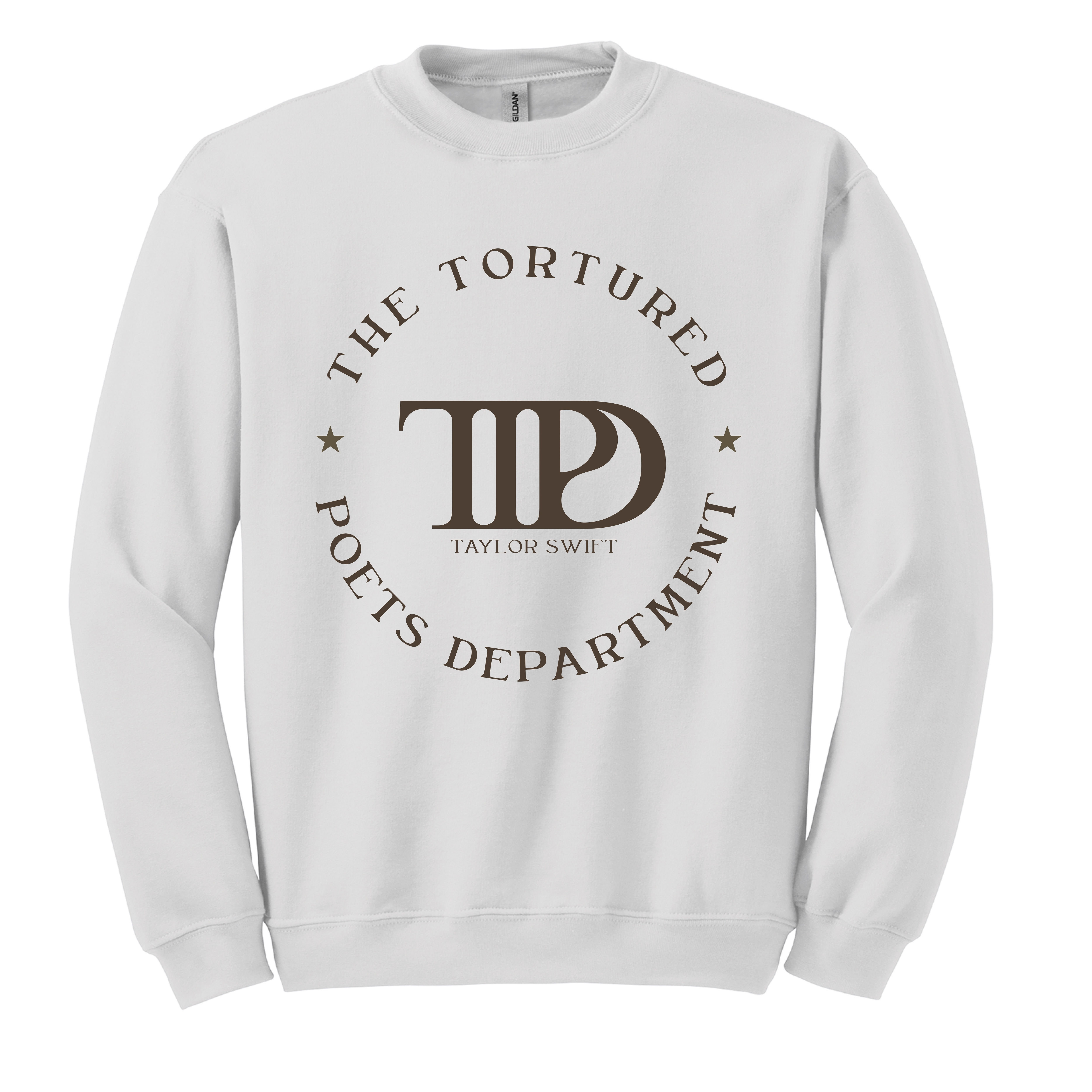 The Tortured Poets Dept 12 (Adult)