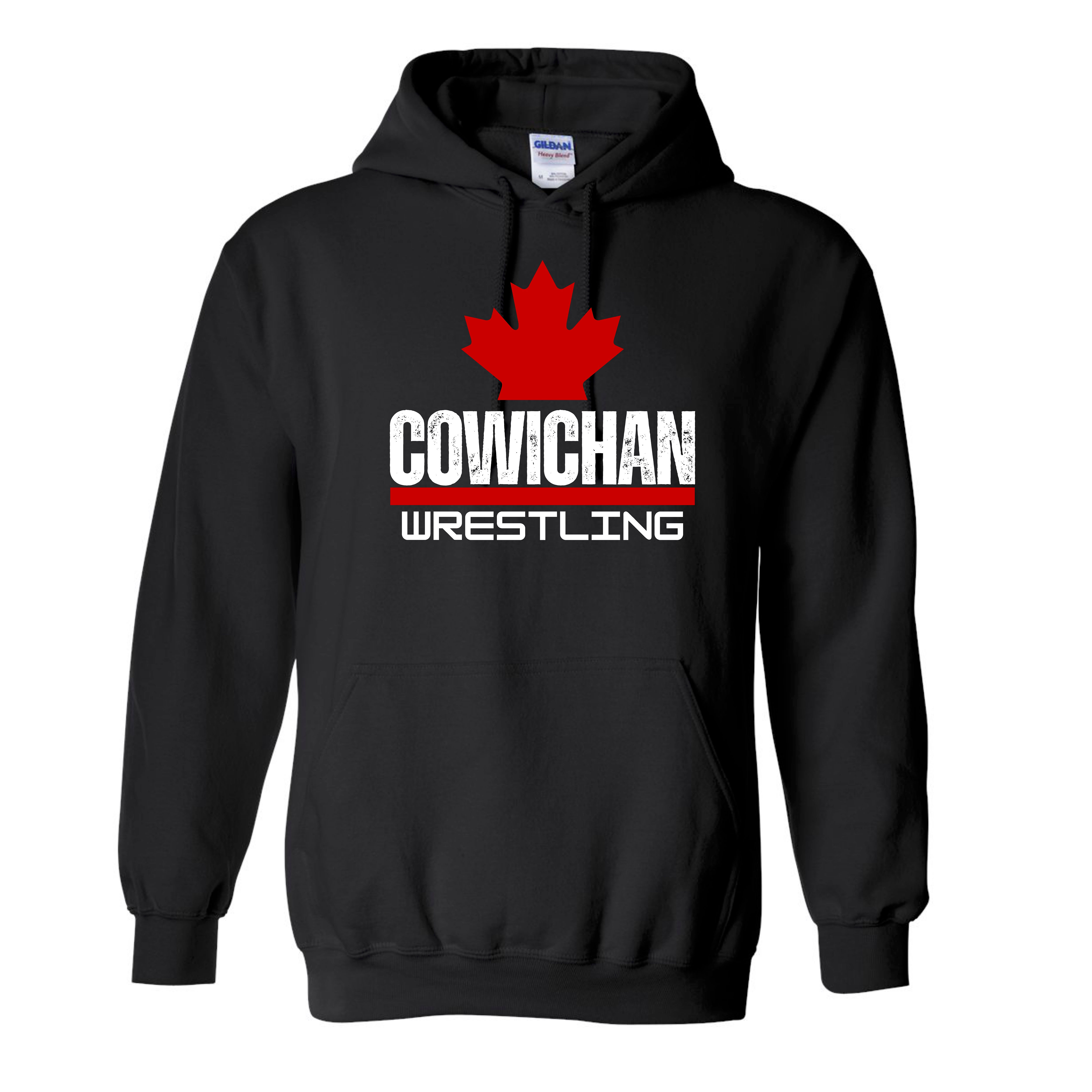 CVWC Hoodie