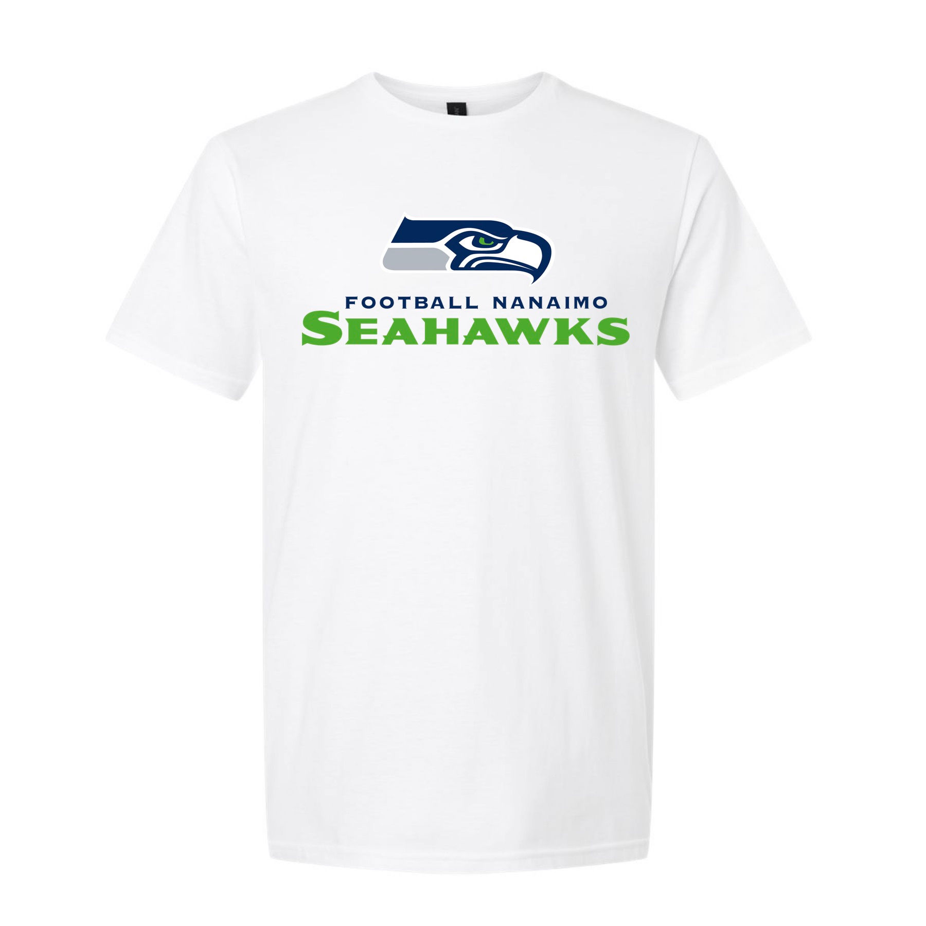 FN Soft Style Cotton Tee