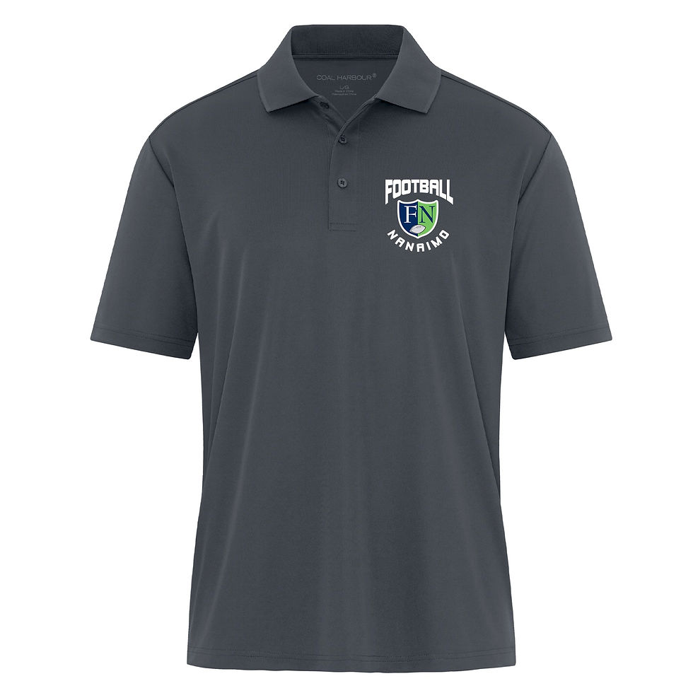 Thumbnail: FN Coal Harbour Everyday Snag Resistent Polo