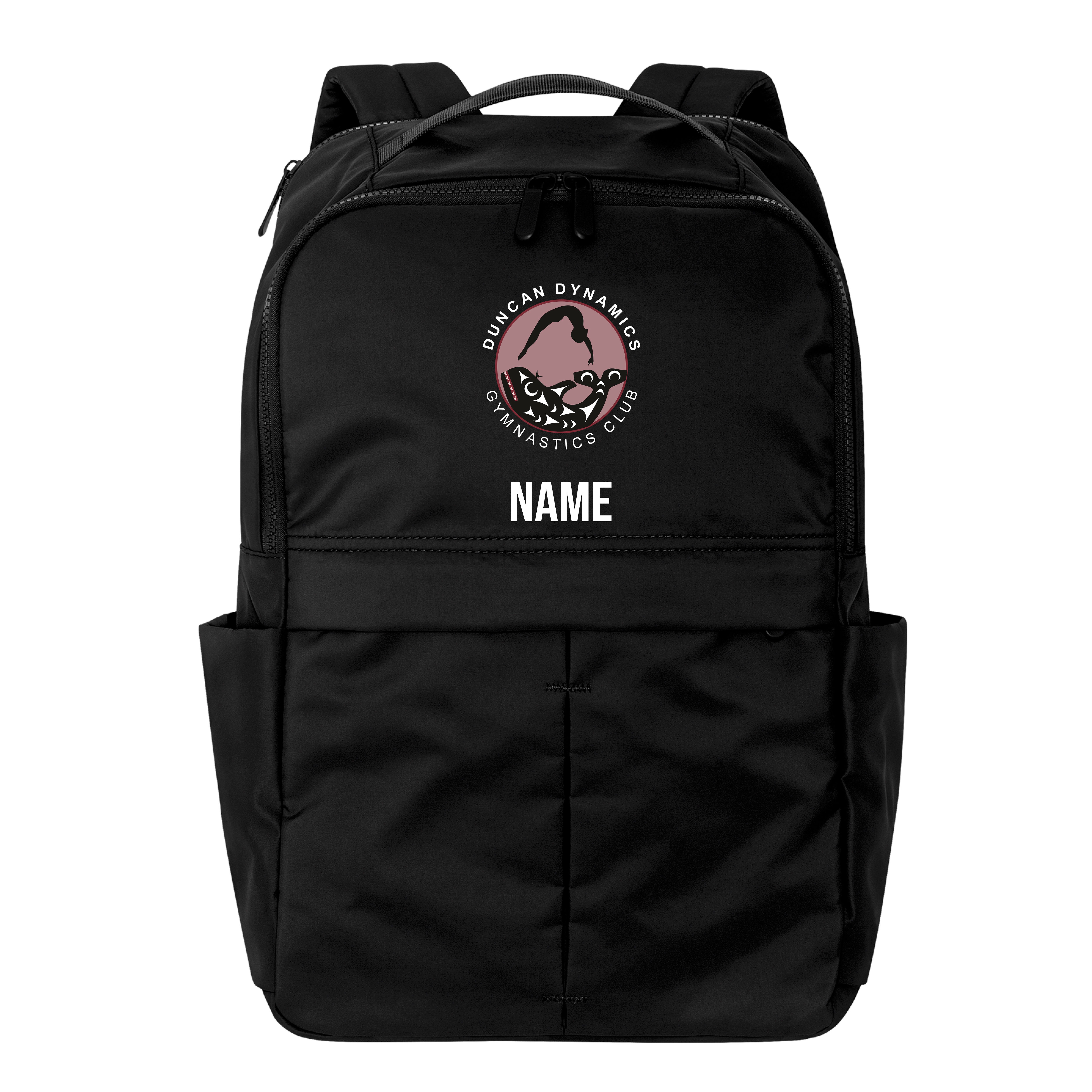 DDGC Backpack