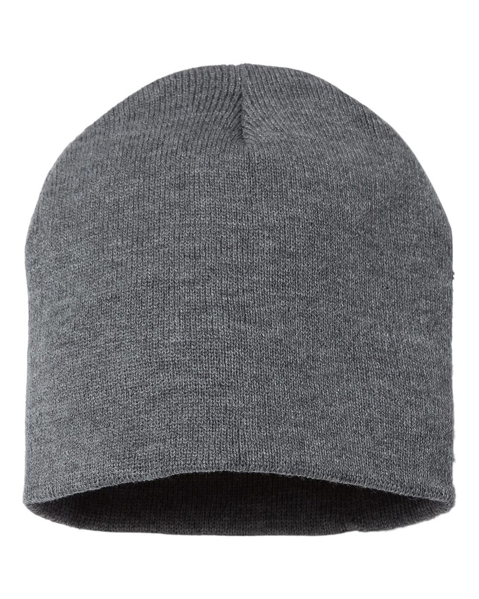 Thumbnail: Sportsman - 8" Beanie