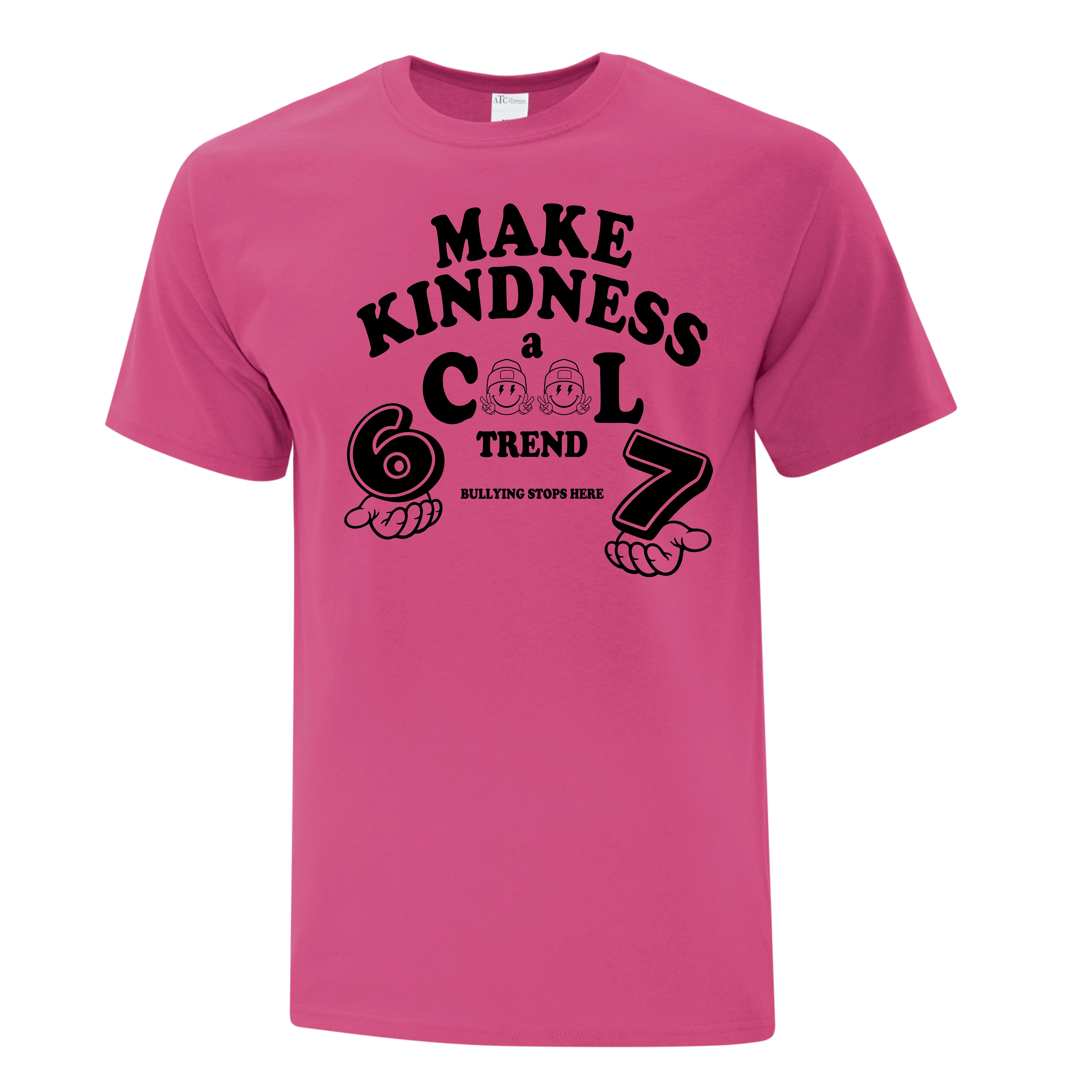 ECH - Make Kindness a Cool Trend