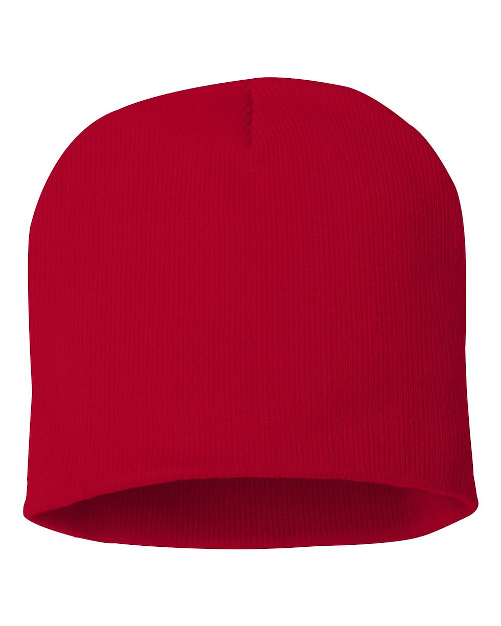 Thumbnail: Sportsman - 8" Beanie