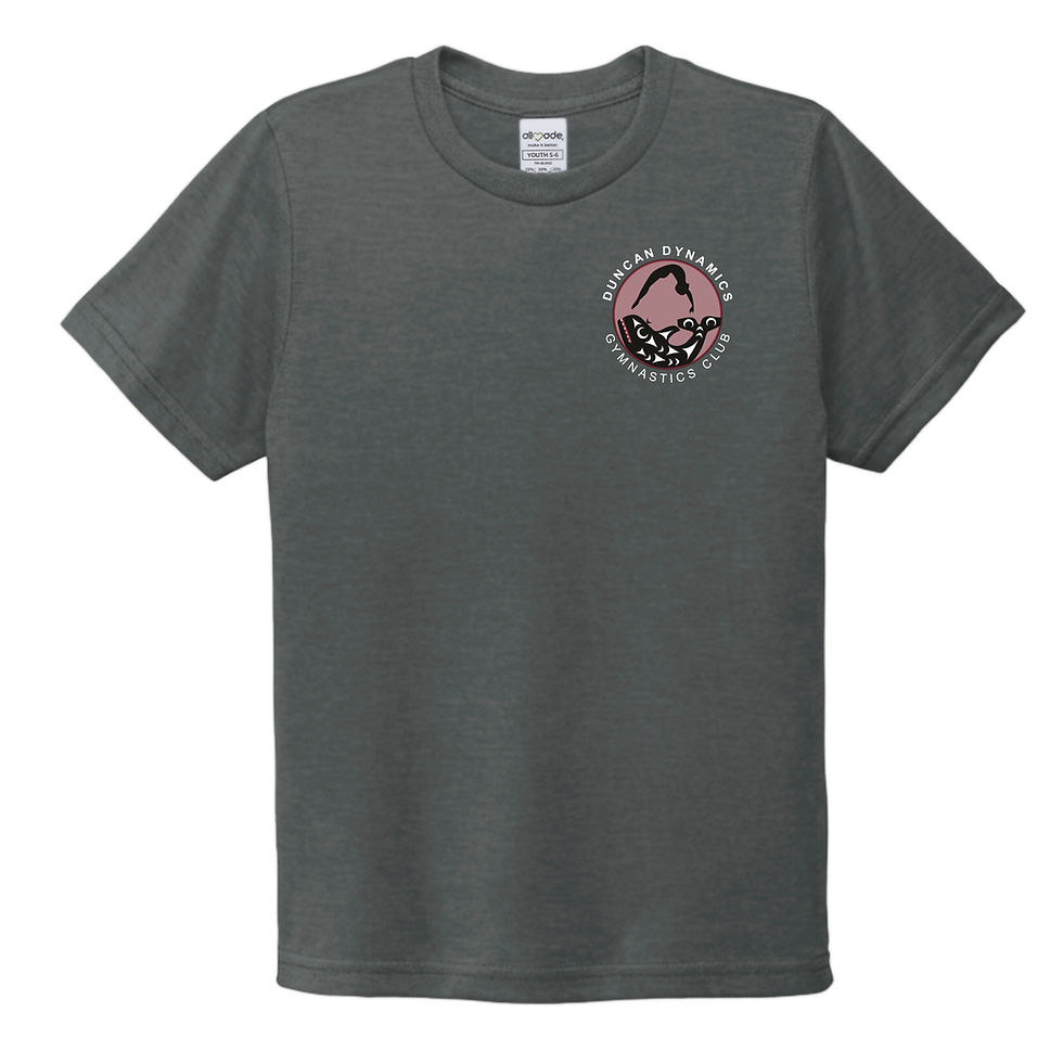 Thumbnail: DDGC Youth Organic Cotton Tee