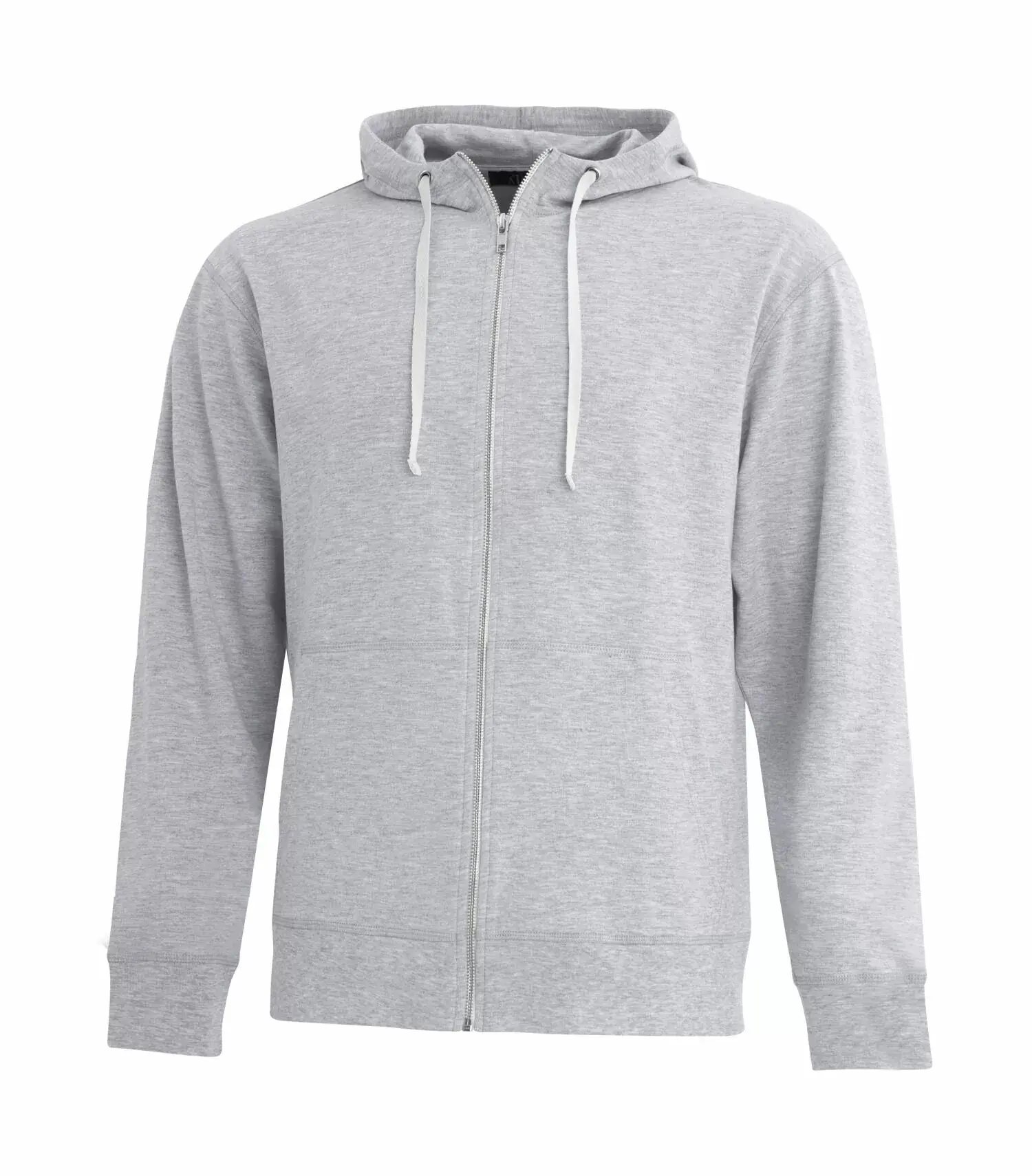 Academy Full Zip Hoodie - Unisex