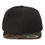 Thumbnail: YP Classics - Two Tone Premium Flat Bill Snapback Cap