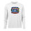Thumbnail: BC Wrestling Provincials Long Sleeve Dry Fit Tee