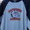 Thumbnail: Cowichan Bulldogs Hooded Dry Fit Long Sleeve Tee