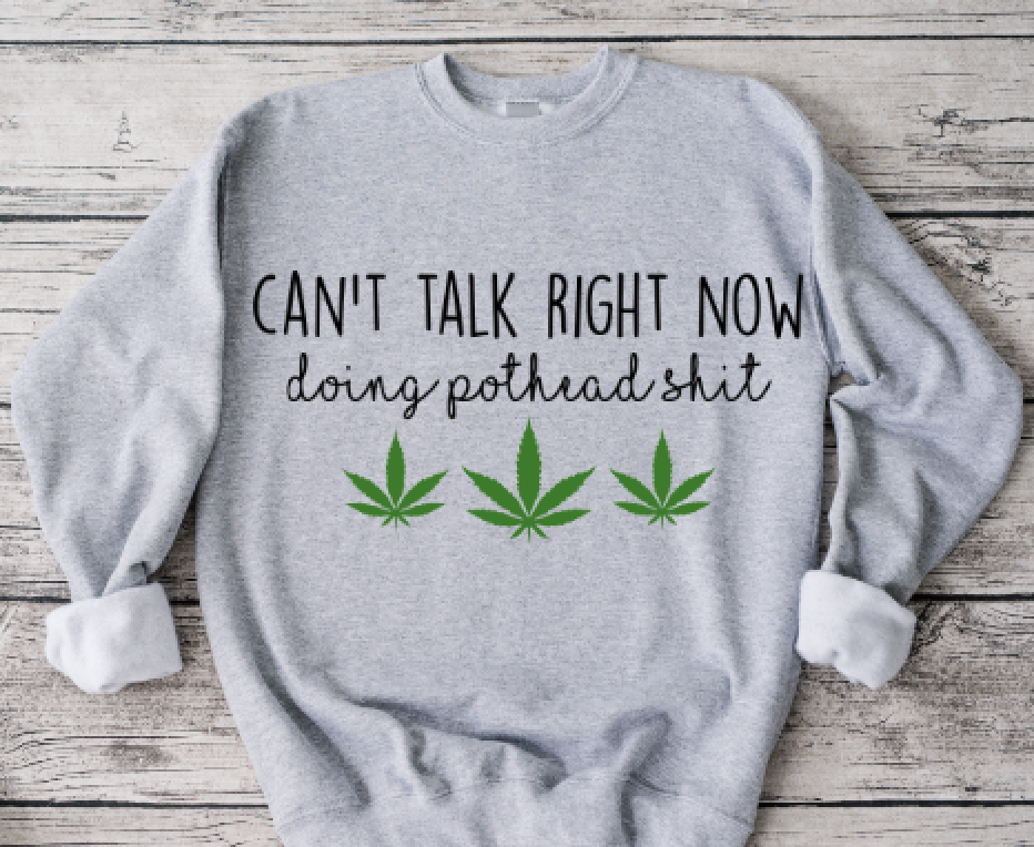 Can't Talk Right Now
