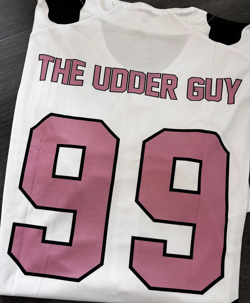 Thumbnail: Slo Pitch Jerseys