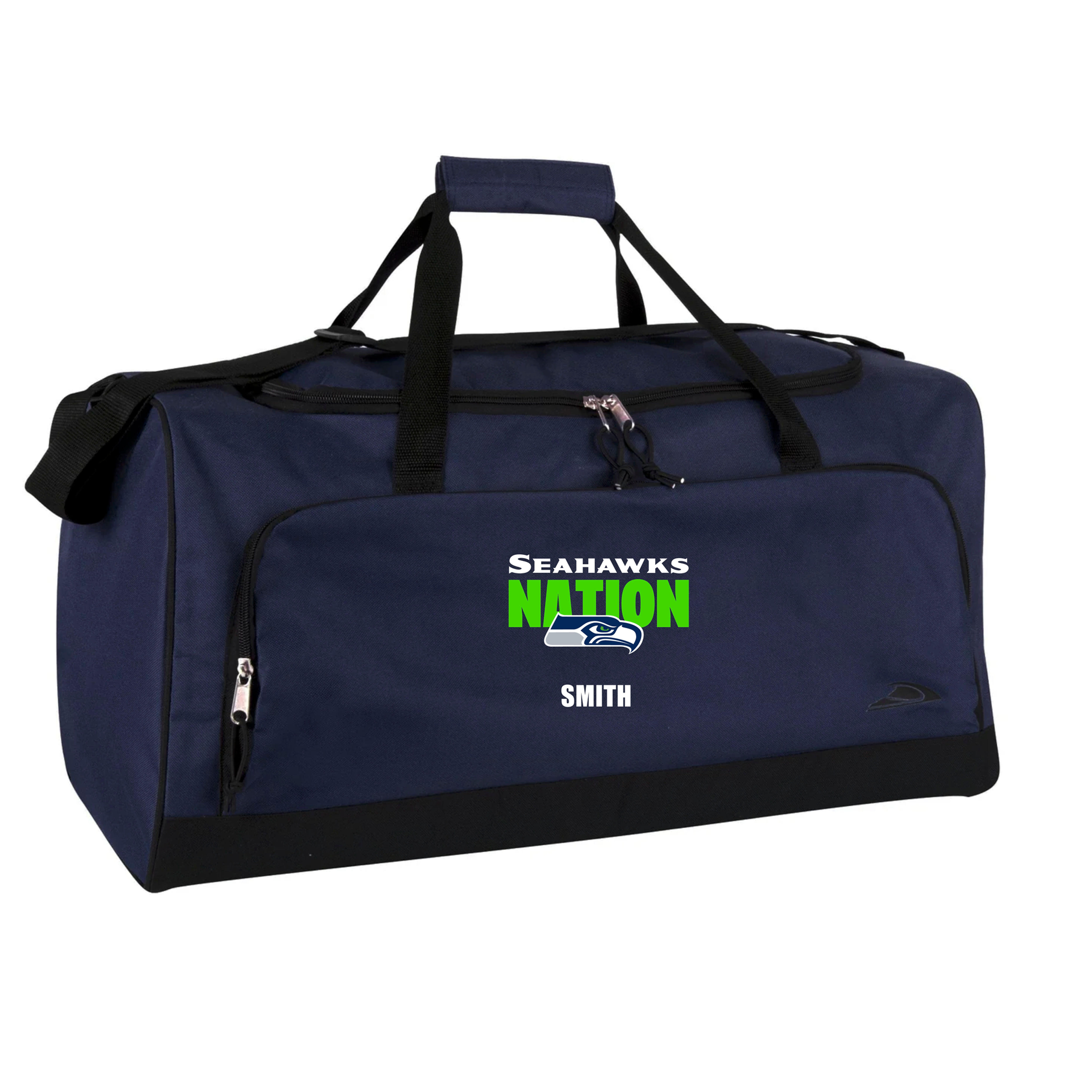 FN 24" Pocket Duffle Bag