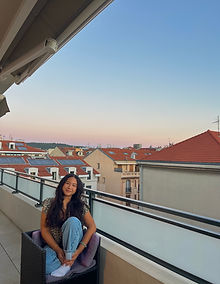 Swipe and match with roommates at LMU looking to connect.