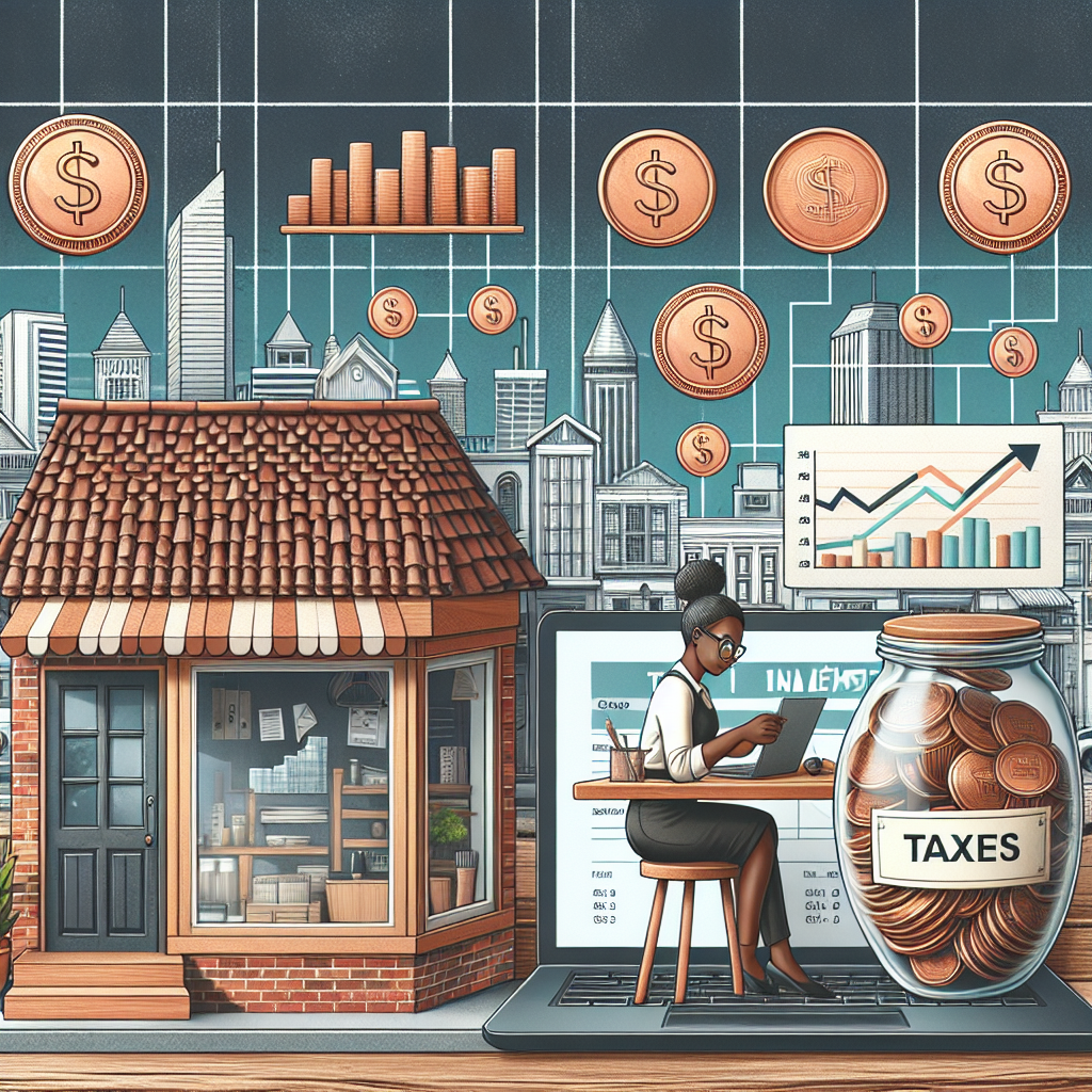 Tax-Efficient Investments