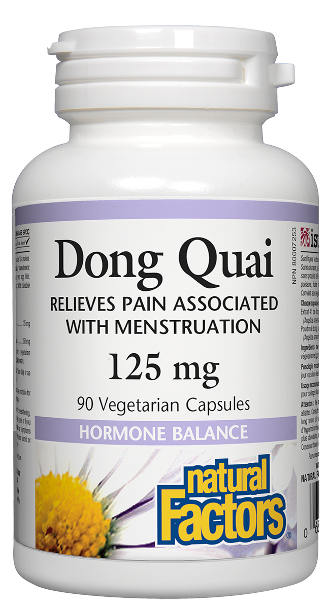 Dong Quai