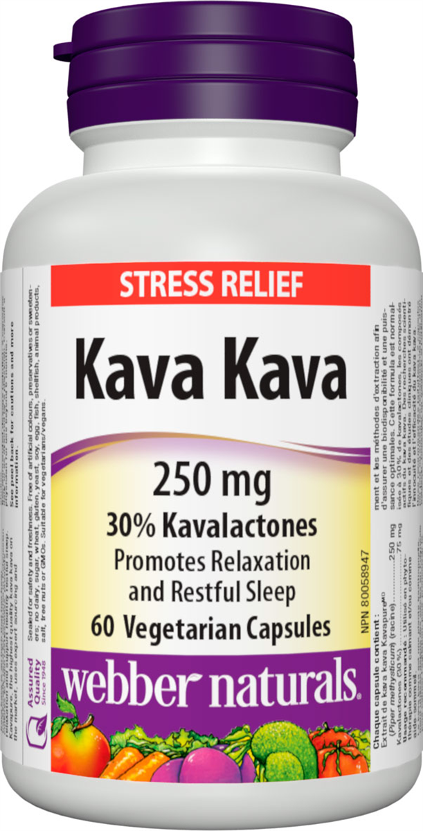 Kava Kava