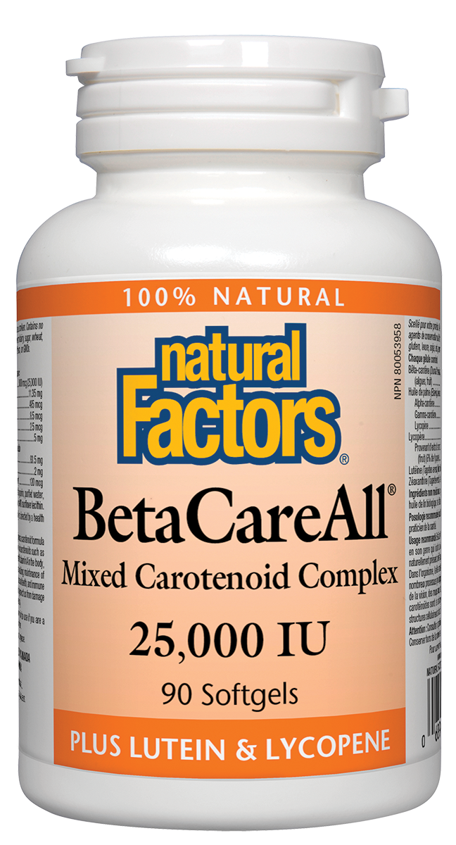 BetaCareAll