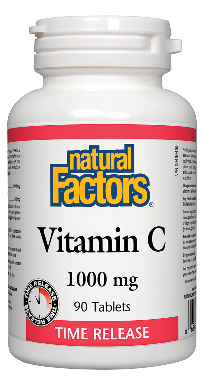 Vitamin C