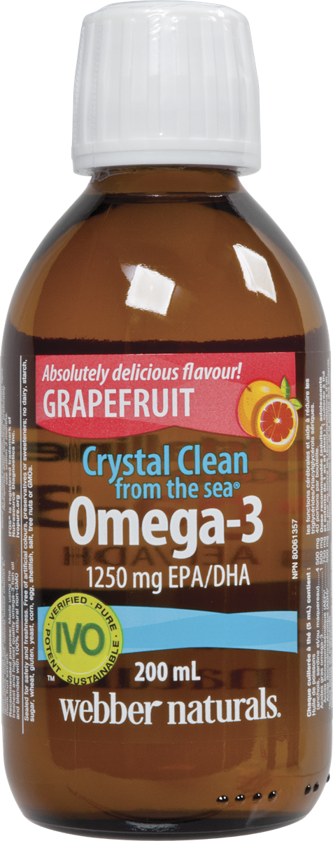 Omega 3