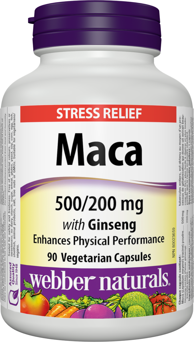 Maca
