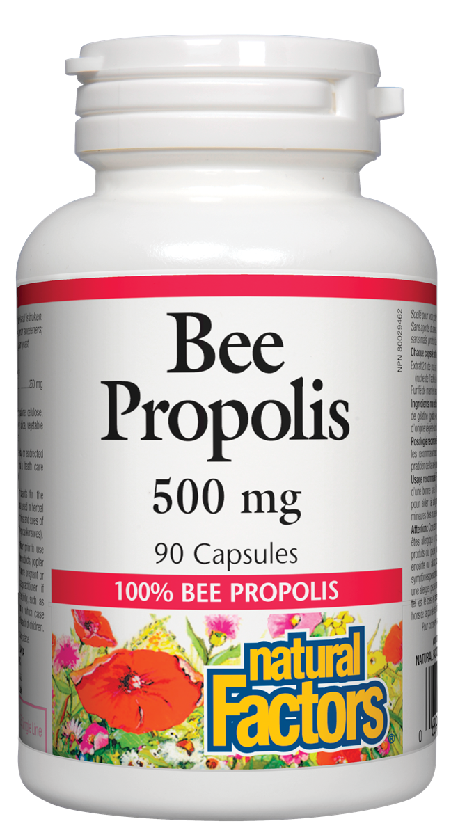Bee Propolis