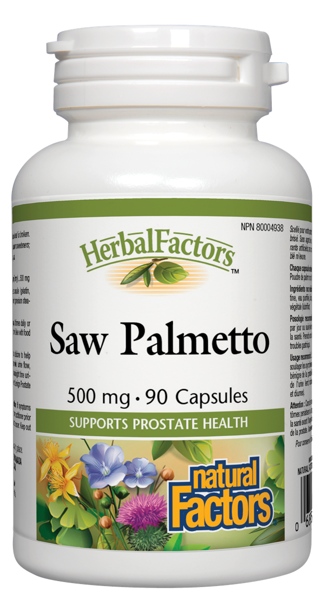 Saw Palmetto