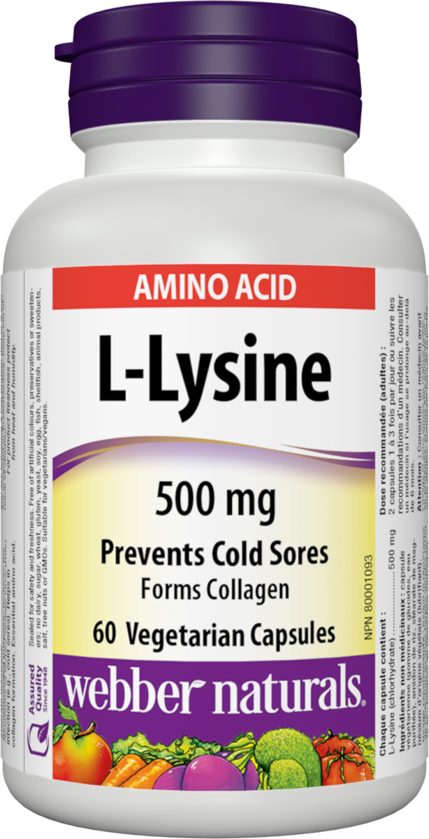L-Lysine
