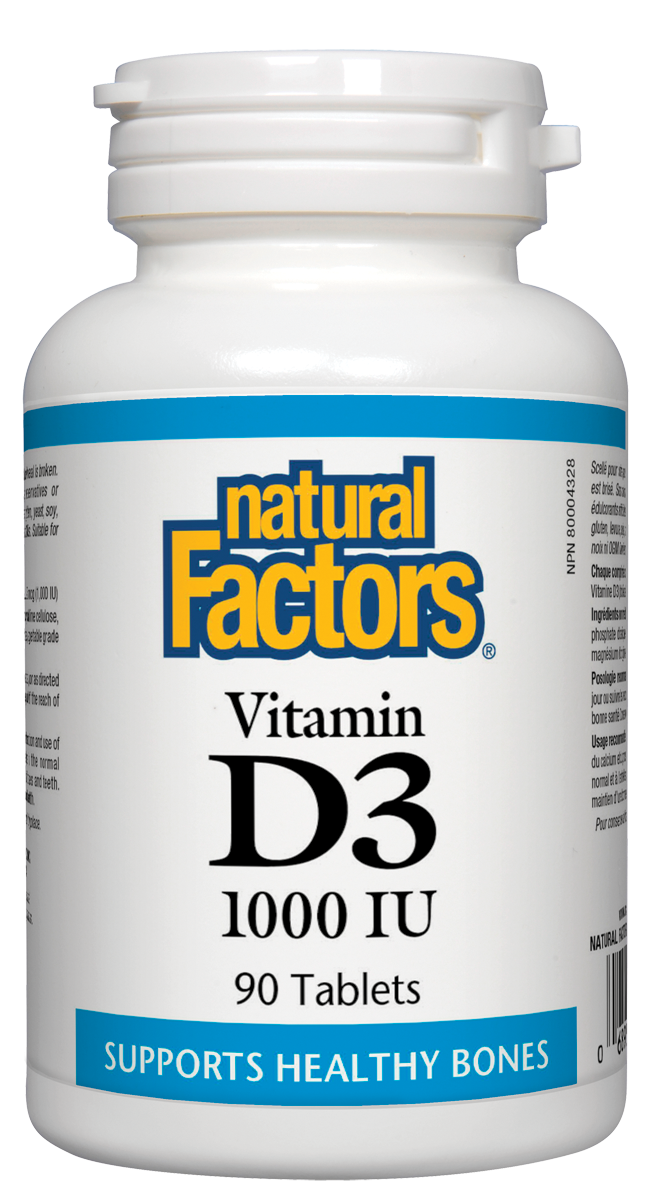 Vitamin D3