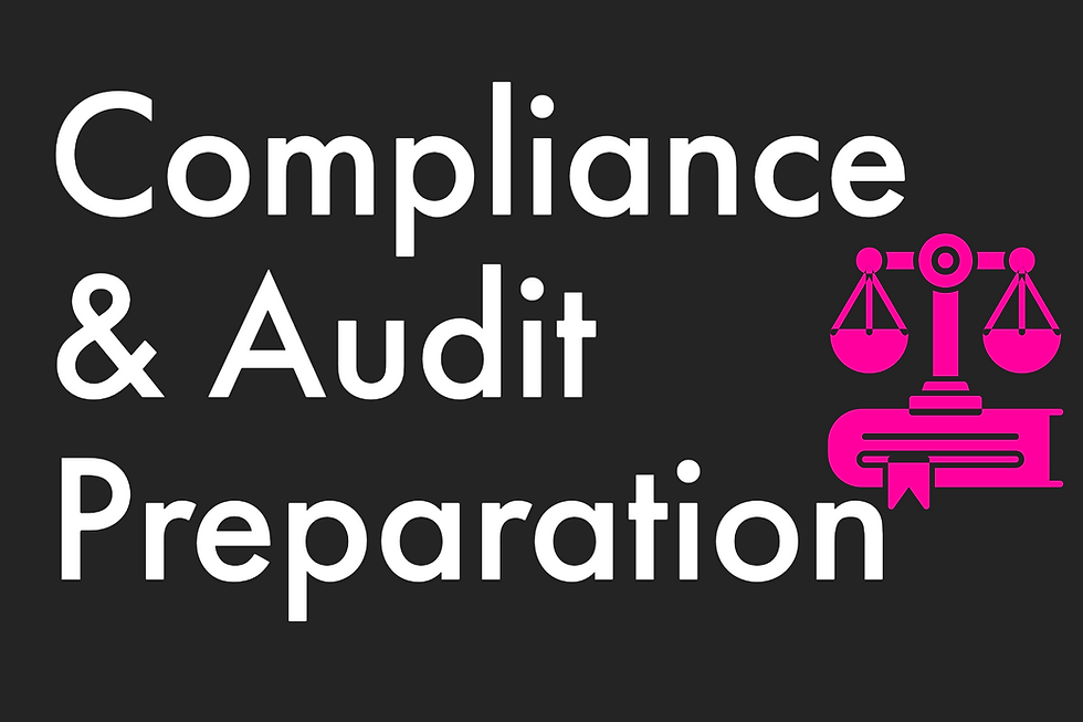 Compliance mental health